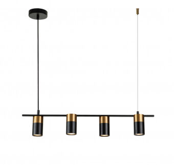 Подвесная люстра Indigo V000146