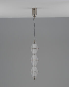 Подвесной светильник Moderli V11366-PL