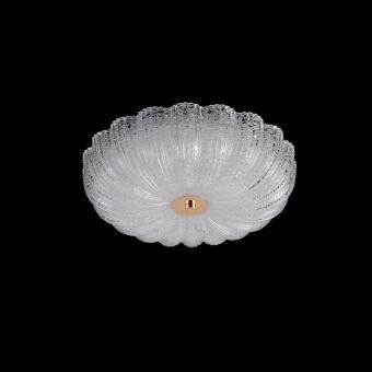 Накладной светильник Crystal Lux SOLARIS PL300