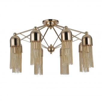 Накладная люстра Favourite 2739-8P