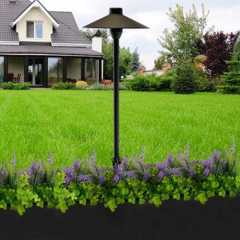 Садово-парковый светильник Feron 51769