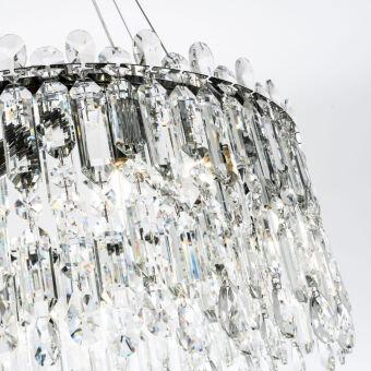 Подвесная люстра MODELUX ML.837.14 CR