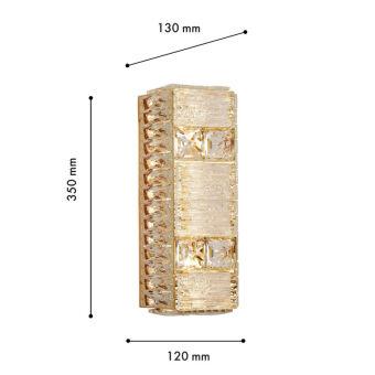 Бра Favourite 4204-1W