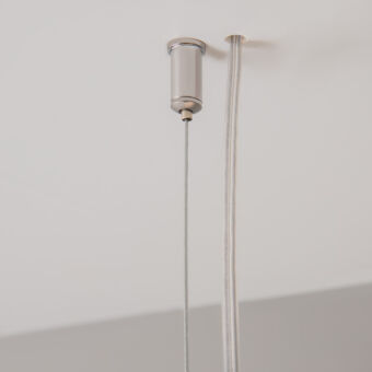 Линейный светильник Maytoni Technical P050PL-L40B4K