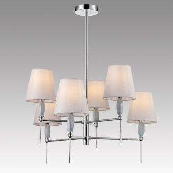 Люстра на штанге LUMION 8279/6