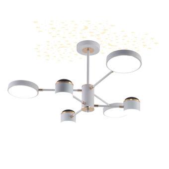 Люстра на штанге Escada 10255/6LED