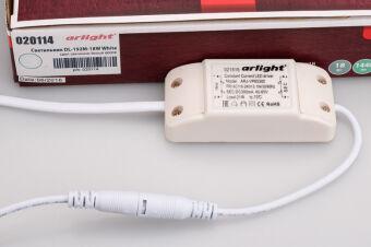 Офисный светильник Arlight 020114