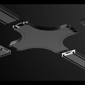 Коннектор Novotech 135212