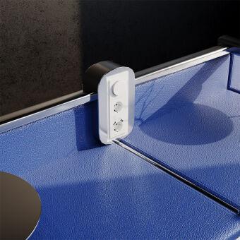 Диммеры VOLTUM VLS070302