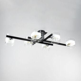 Накладная люстра Citilux CL139262