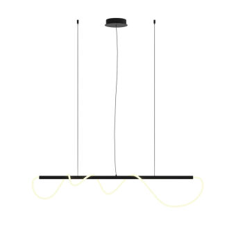 Подвесной светильник Maytoni MOD146PL-L30B3K