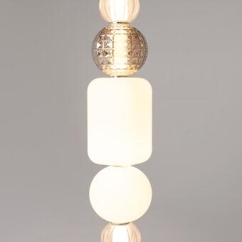 Подвесной светильник Maytoni P069PL-L35CH3K