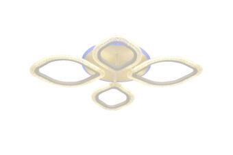 Накладная люстра Escada 10251/4LED BL