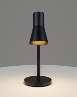 Настольная лампа Moderli V11323-1T