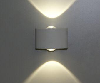 Бра Kink Light 08571,01