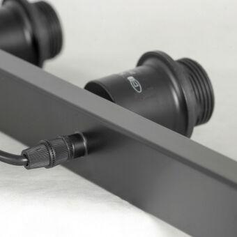 Подвесная люстра Lussole LSP-8729