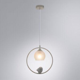 Подвесной светильник ARTE Lamp A2150SP-1WG