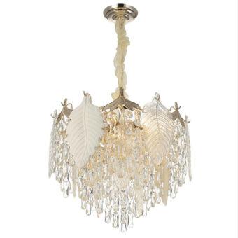 Каскадная люстра Citilux CL309252