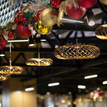 Подвесной светильник Favourite 4679-1P