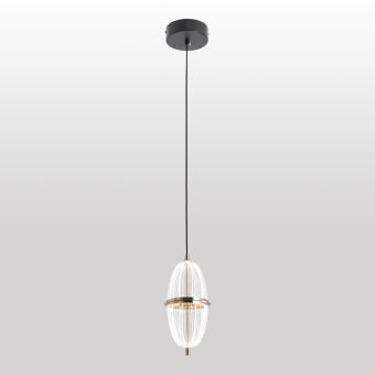 Подвесной светильник Lussole LSP-7515