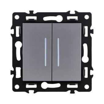 Выключатель KOLLINGER AS-011GY