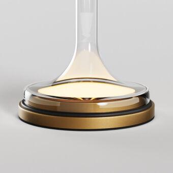 Настольная лампа Maytoni MOD286TL-L8G3K