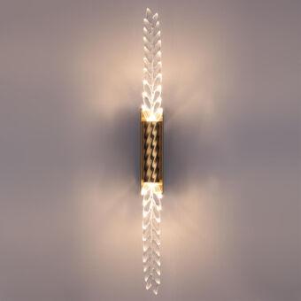 Бра Odeon Light 5449/5WL