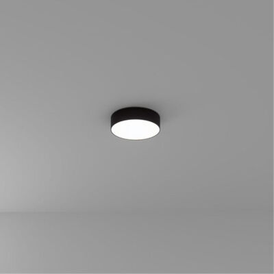   ARTE Lamp A7320PL-1BK