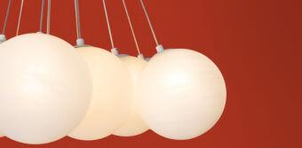 Подвесной светильник Freya FR5531CL-13BS