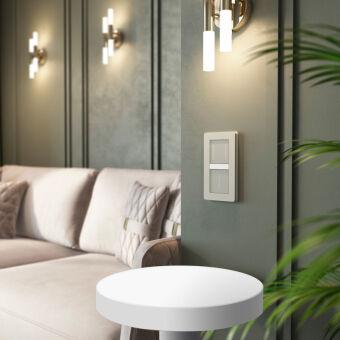 Диммеры Werkel W3443141 дымчатый