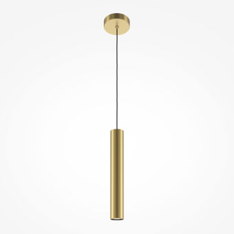 Подвесной светильник Maytoni MOD161PL-01G1