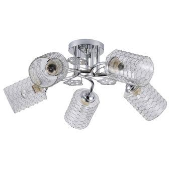 Накладная люстра Escada 1113/5PL