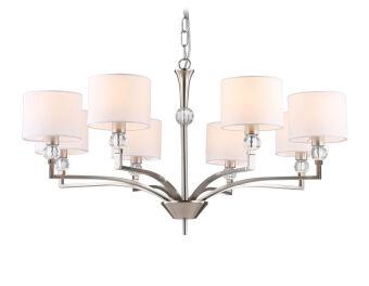 Подвесная люстра Ambrella Light LH71123