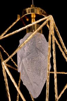 Подвесной светильник Fluorite FL1101-1P1