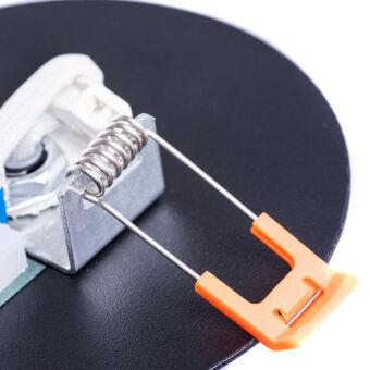 Спот ARTE Lamp A3214PL-1BK