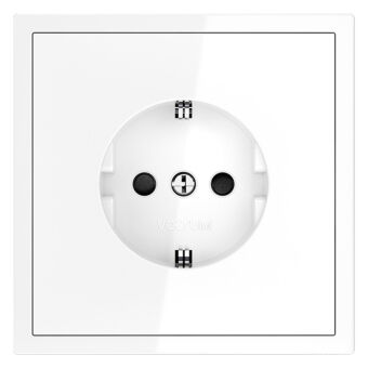 Розетка VOLTUM VLS040201