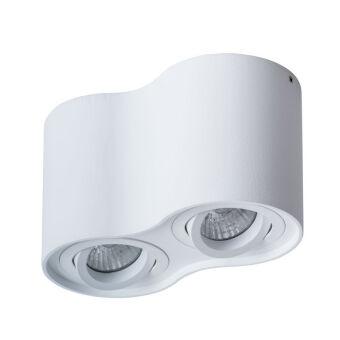 Накладной светильник ARTE Lamp A5645PL-2WH
