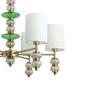 Подвесная люстра LUMION 8337/6