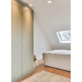 Встраиваемый светильник Mantra 8688