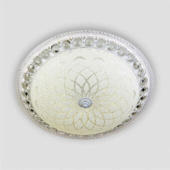 Накладной светильник LED4U L1107-600 WT