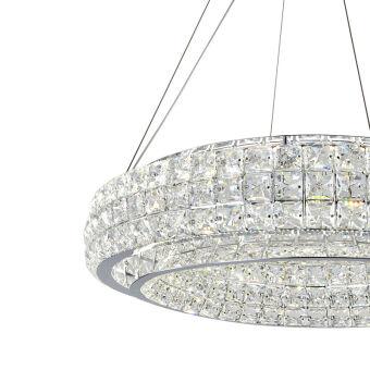 Подвесная люстра Indigo V000101L