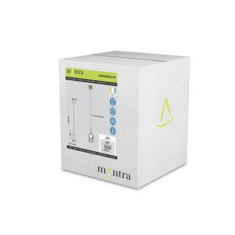 Подвесной светильник Mantra 9076