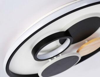 Накладной светильник Ambrella Light FL4802