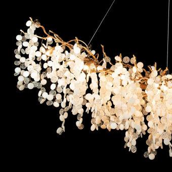 Подвесная люстра LOFT IT 10066/1500 GB