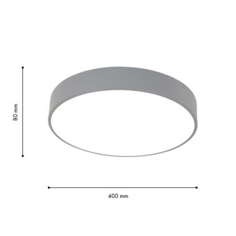 Накладной светильник F-Promo 4682-4C