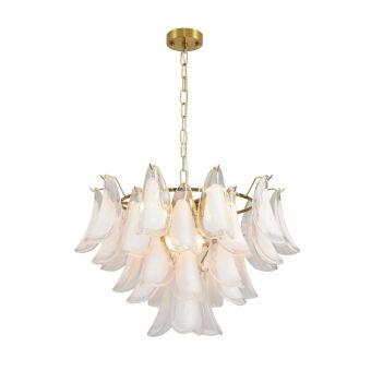 Подвесная люстра LUMION 8385/9