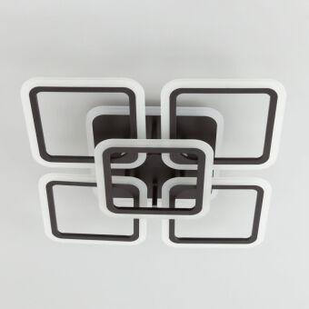 Накладная люстра Citilux CL232A155E