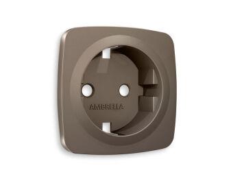 Клавиша/Накладка Ambrella Volt OP6360