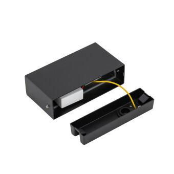 Накладной уличный светильник Nowodvorski 11367