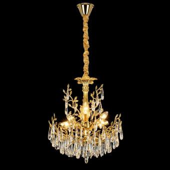 Подвесная люстра Citilux CL310062